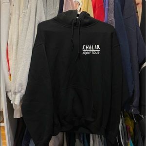 Khalid Sweatshirt